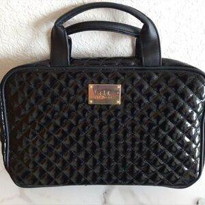Nicole Miller Makeup Bag-NWT‎